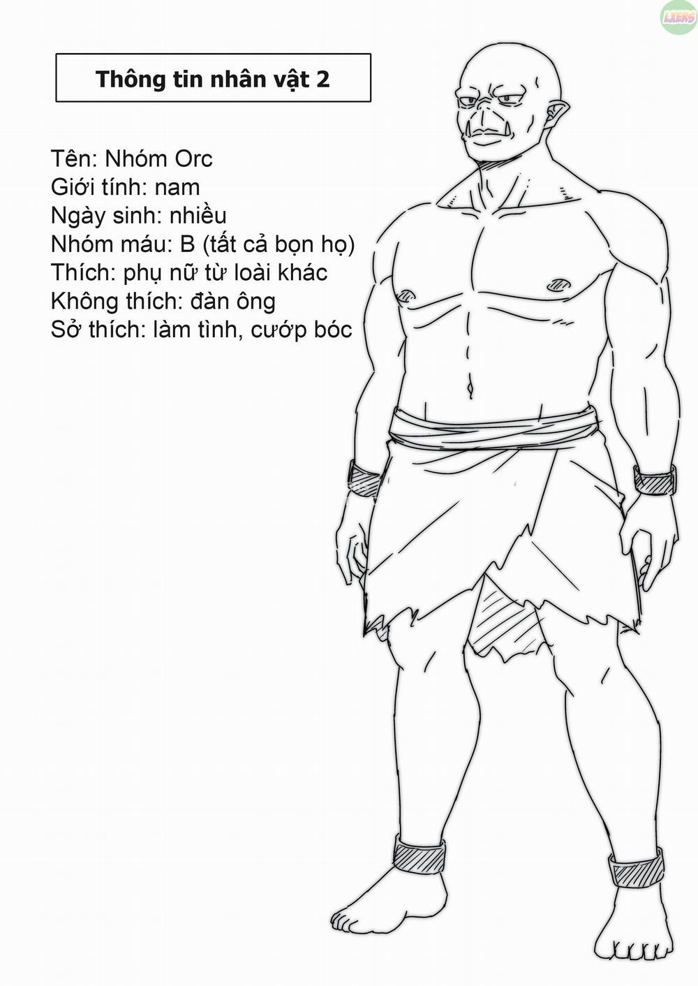 Gyaku Isekai Harem 1 trang 26