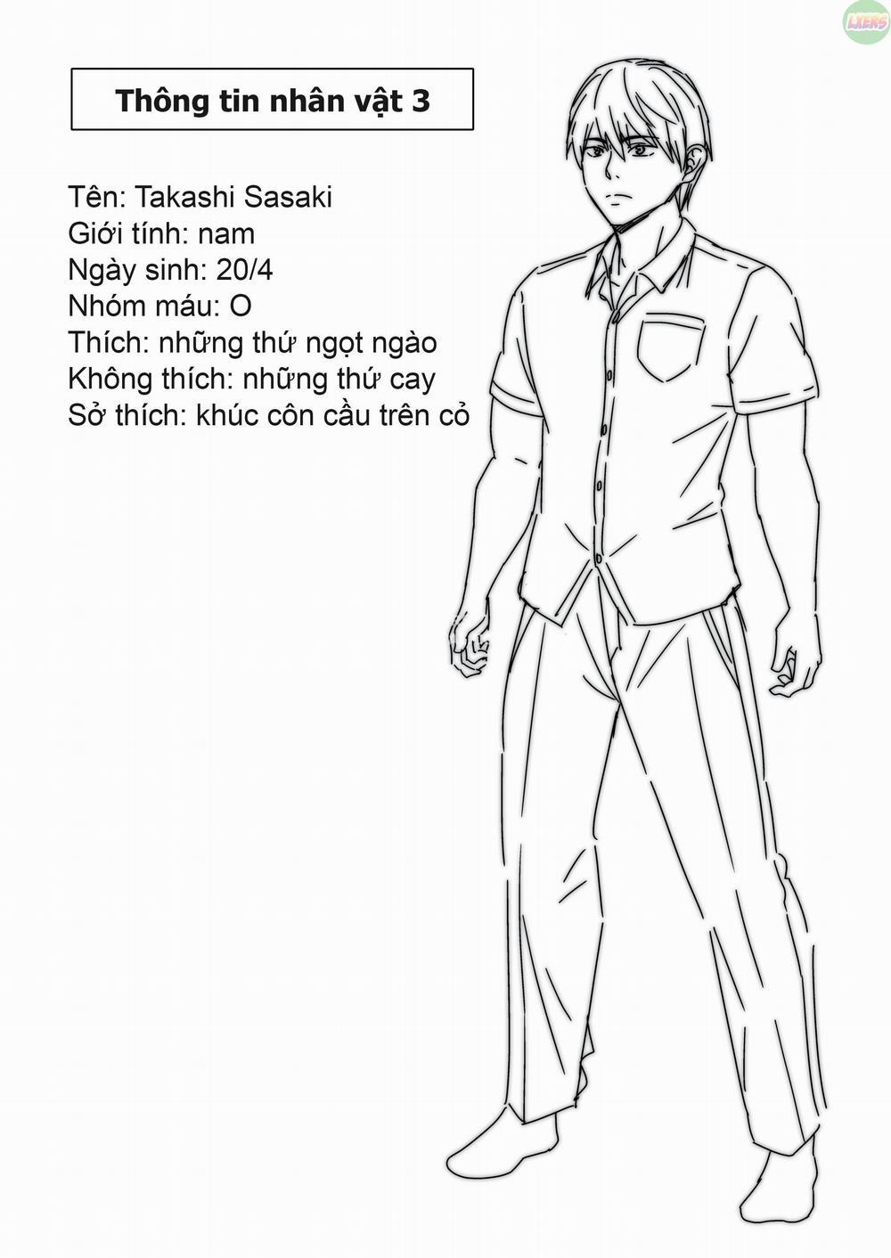 Gyaku Isekai Harem 1 trang 27