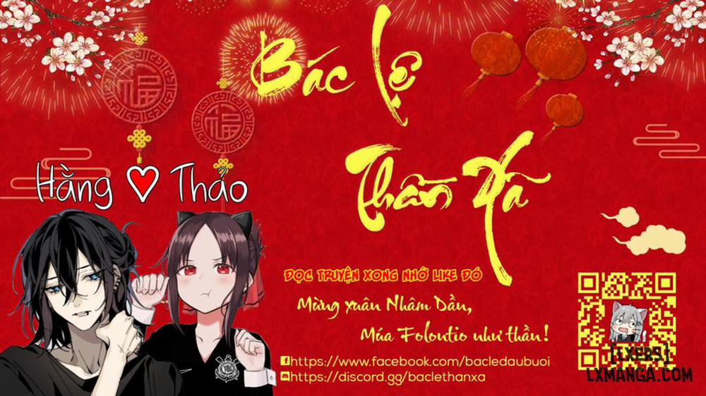 Gyakushuu! Yakimochi Musume Atlanta Oneshot trang 2