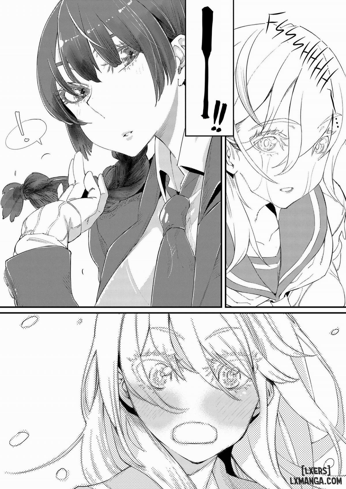 Gyaru and Prez 1 trang 22