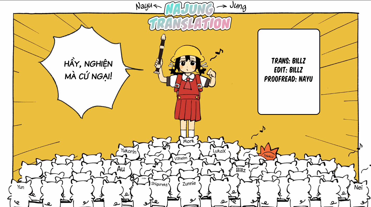 Gyaru Không Thể Tử Tế Với Otaku Ư? 10 trang 24