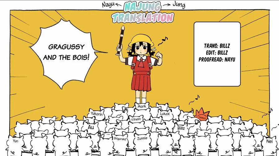 Gyaru Không Thể Tử Tế Với Otaku Ư? 11 trang 29