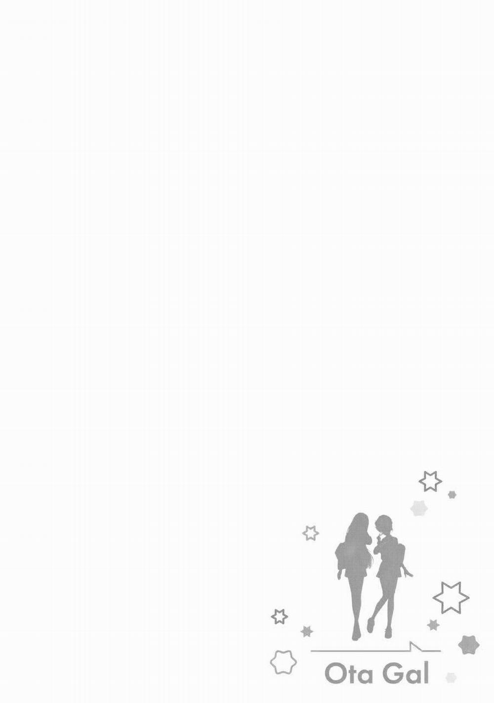 Gyaru Không Thể Tử Tế Với Otaku Ư? 2 trang 23