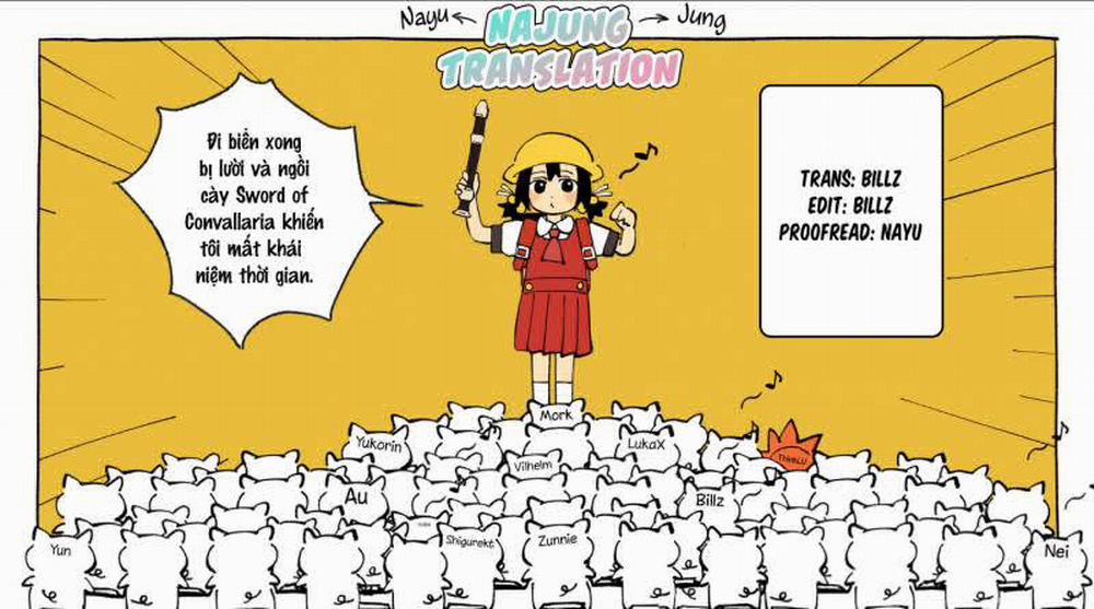 Gyaru Không Thể Tử Tế Với Otaku Ư? 5 trang 22