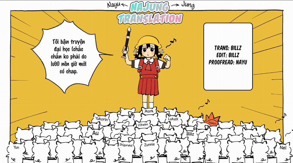 Gyaru Không Thể Tử Tế Với Otaku Ư? 7 trang 23