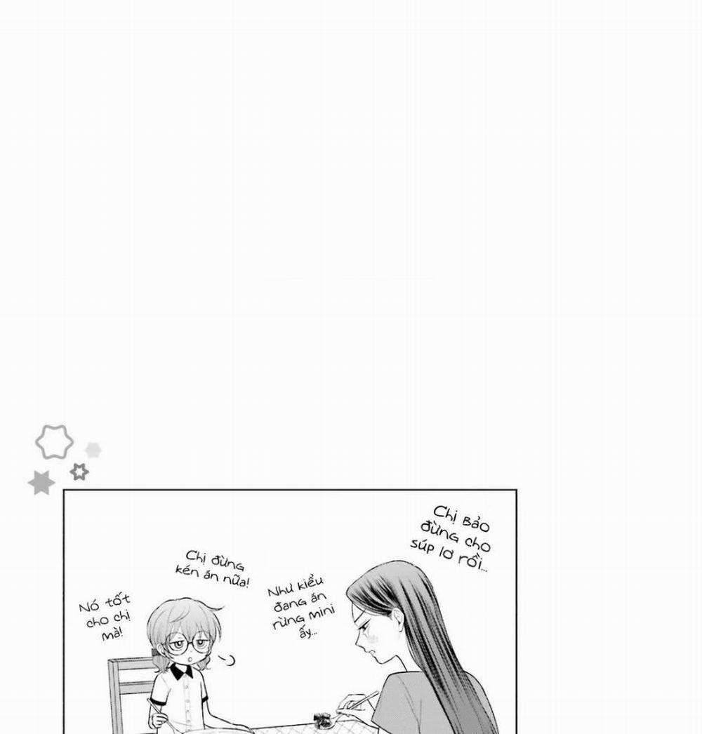 Gyaru Không Thể Tử Tế Với Otaku Ư? 8 trang 25