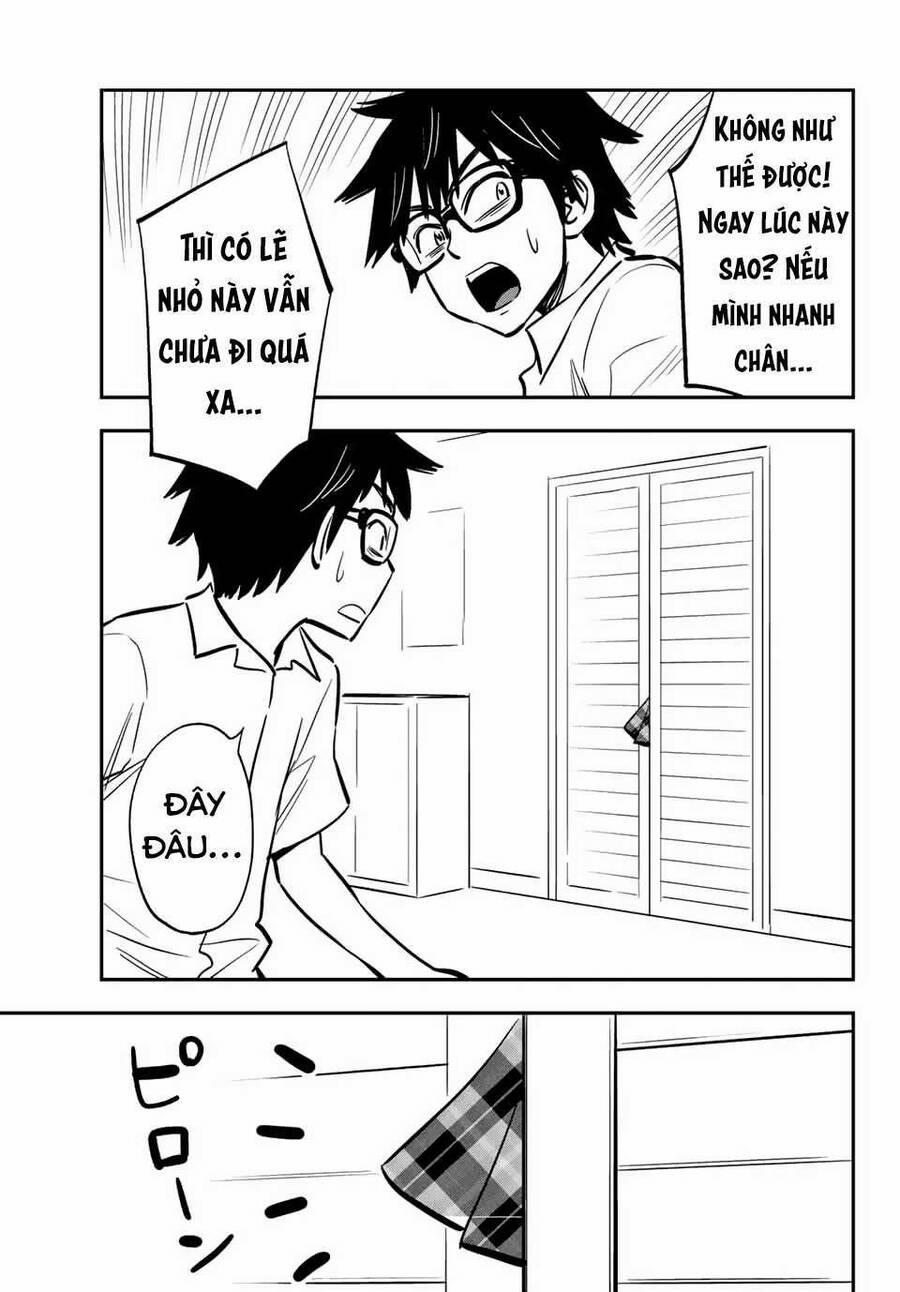 Gyaru Kuri! 10.5 trang 2