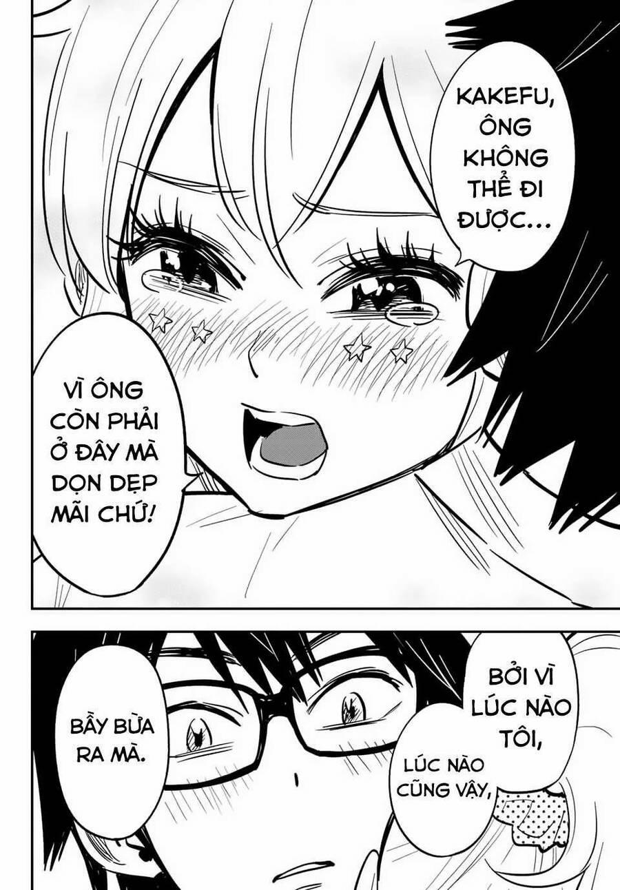 Gyaru Kuri! 10 trang 10