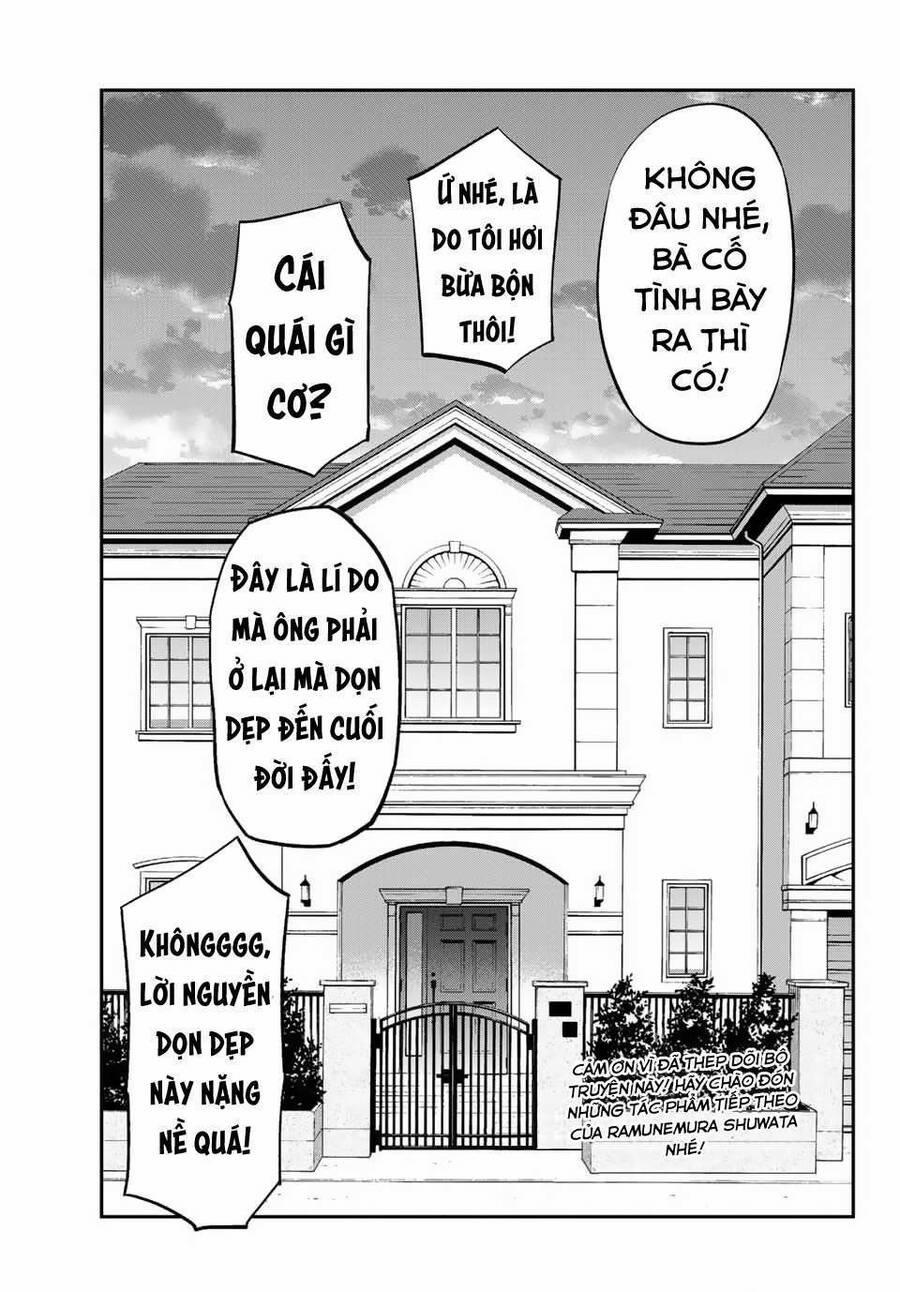 Gyaru Kuri! 10 trang 11