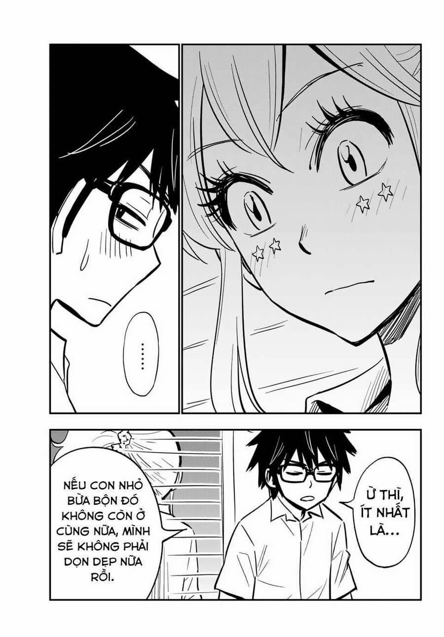 Gyaru Kuri! 10 trang 8