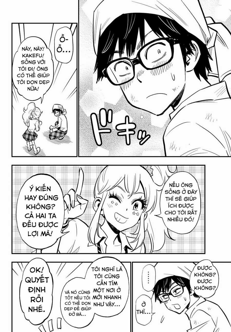 Gyaru Kuri! 2 trang 22