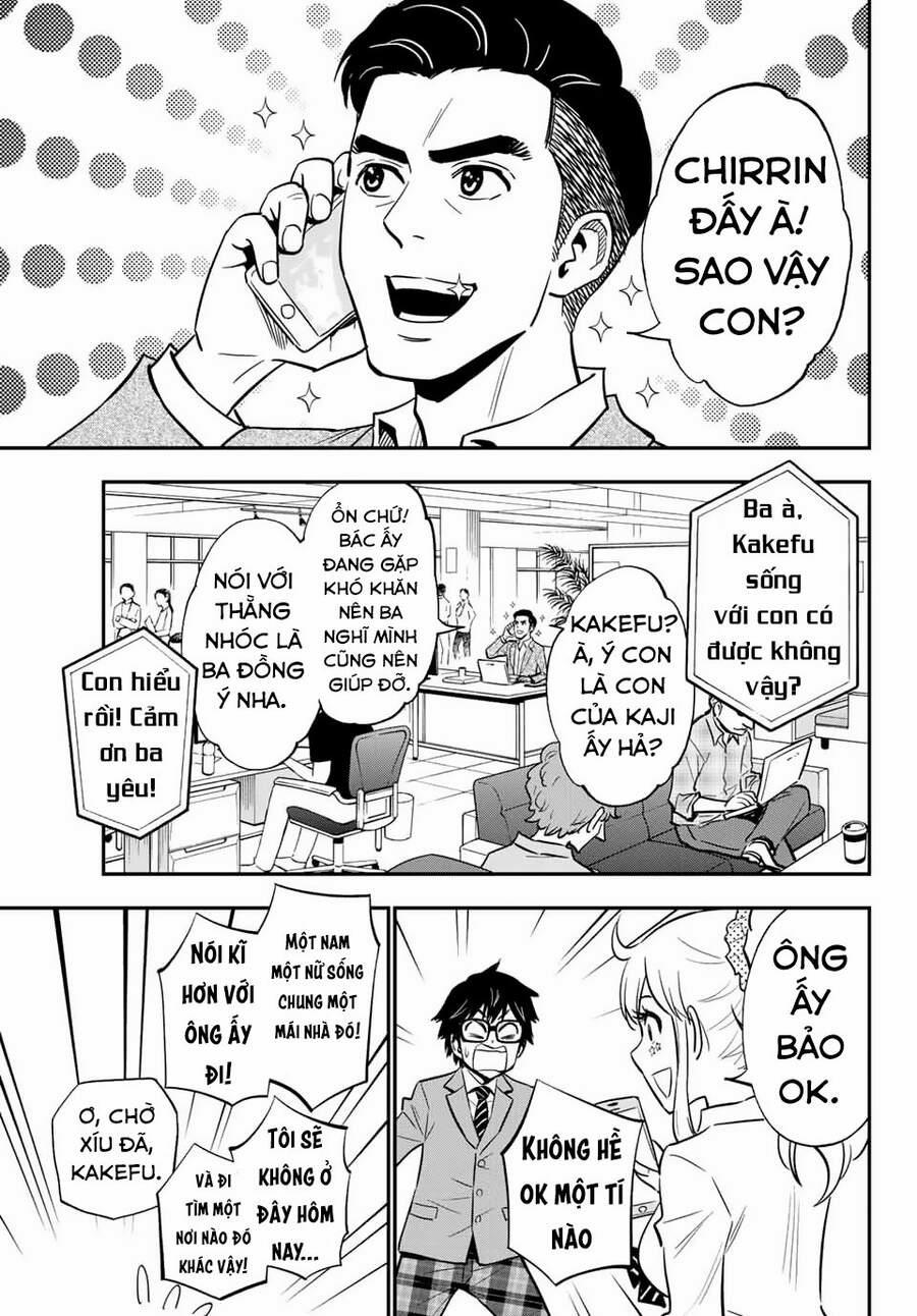 Gyaru Kuri! 2 trang 7