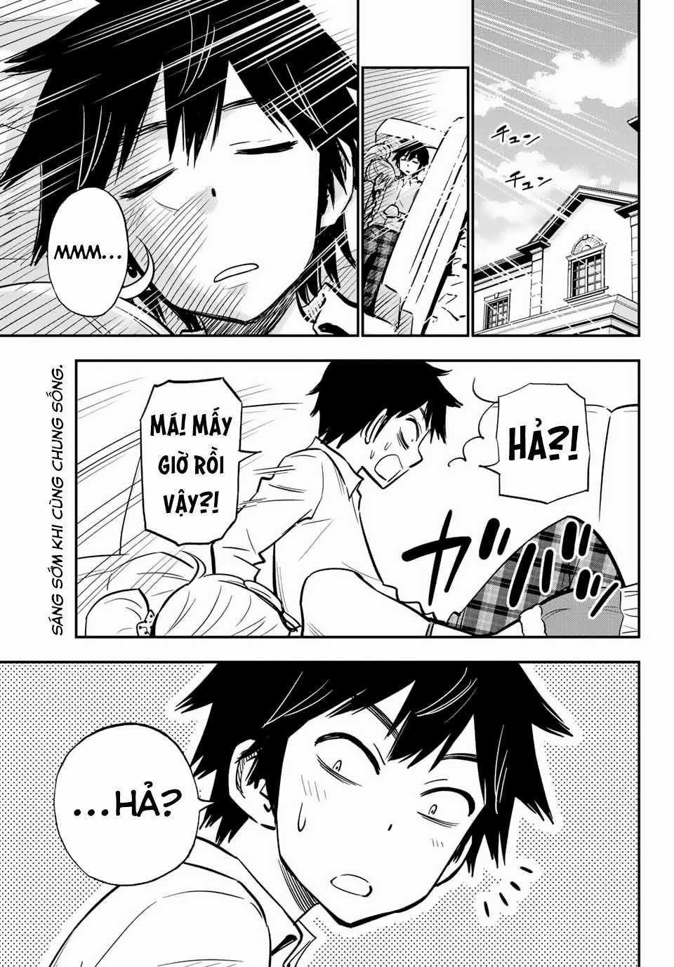 Gyaru Kuri! 5 trang 0