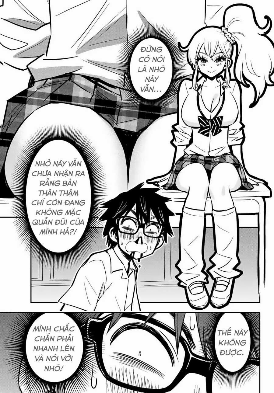 Gyaru Kuri! 8.7 trang 1