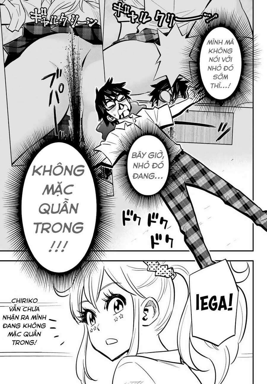 Gyaru Kuri! 8.8 trang 0