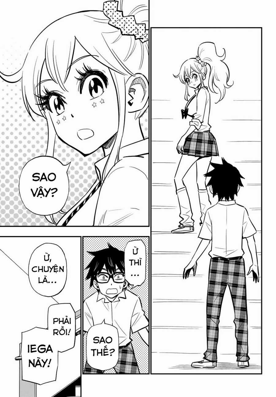 Gyaru Kuri! 8.8 trang 2