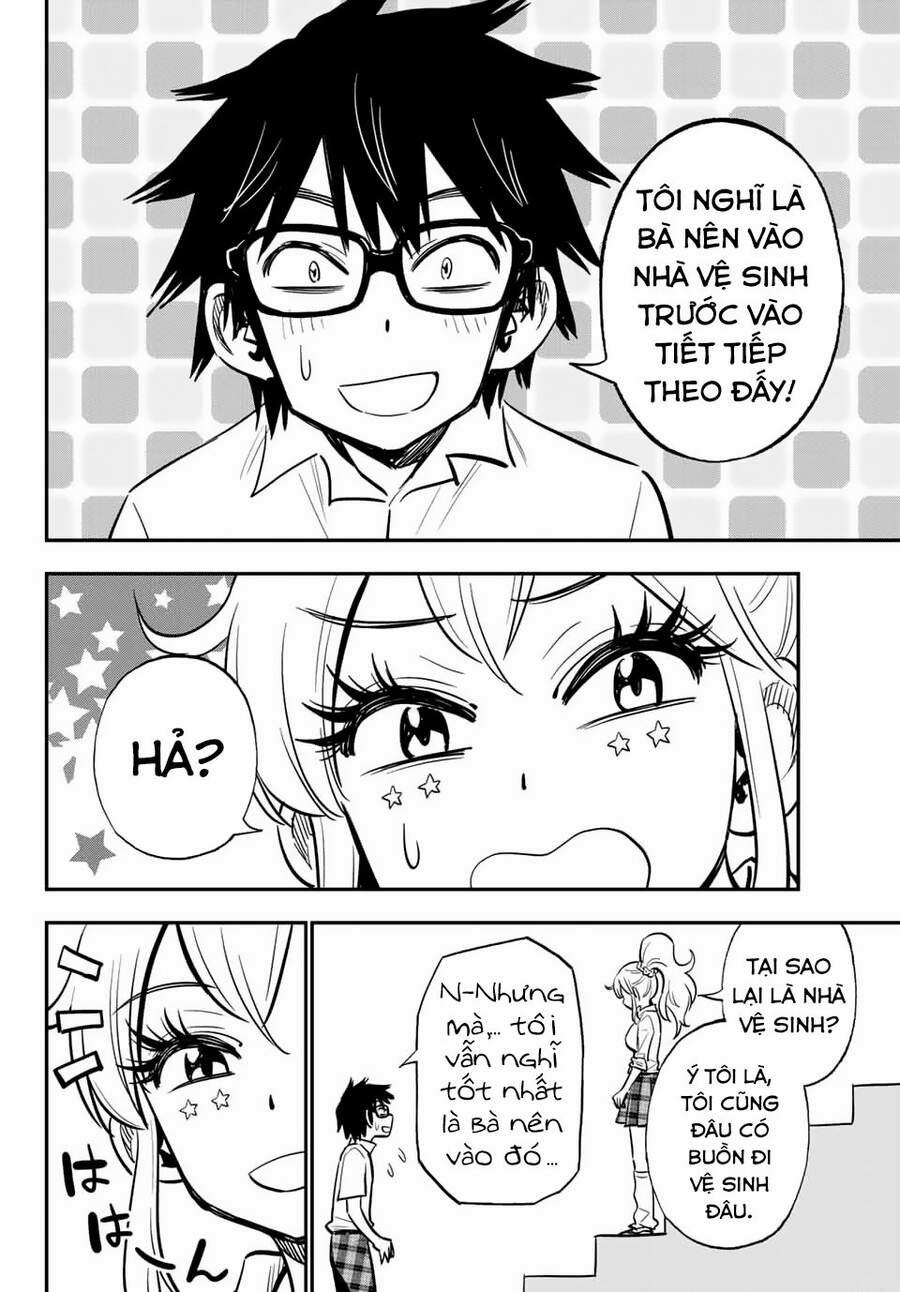 Gyaru Kuri! 8.8 trang 3