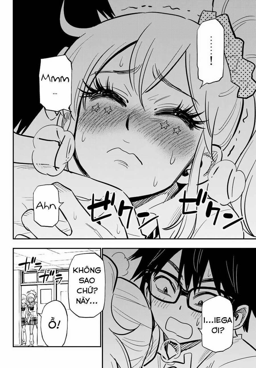 Gyaru Kuri! 8.9 trang 5