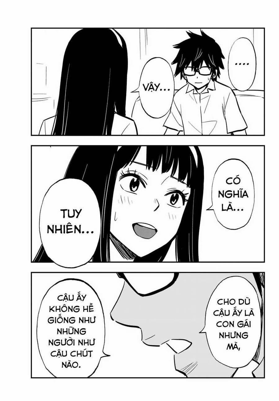 Gyaru Kuri! 9 trang 3