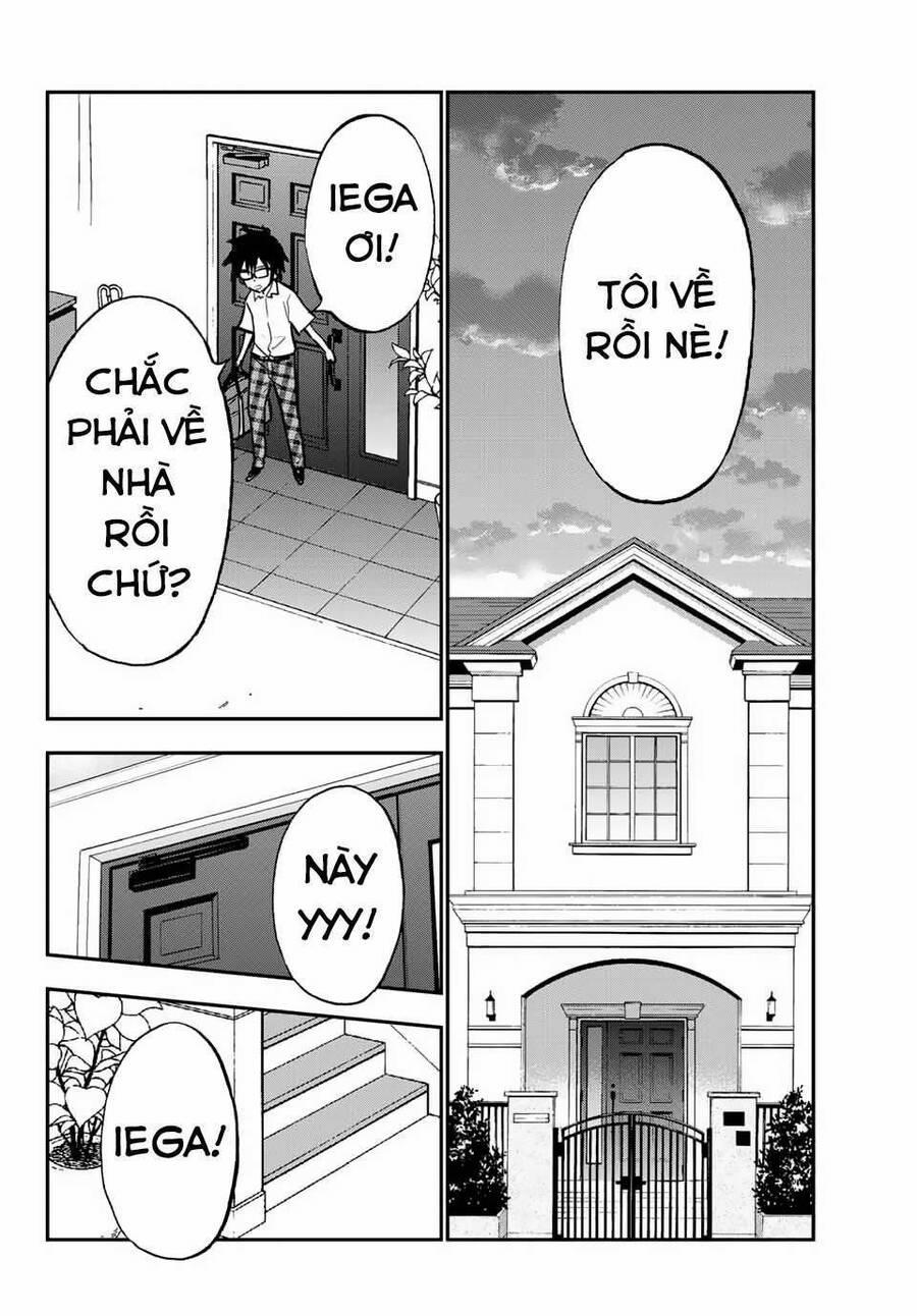 Gyaru Kuri! 9 trang 8