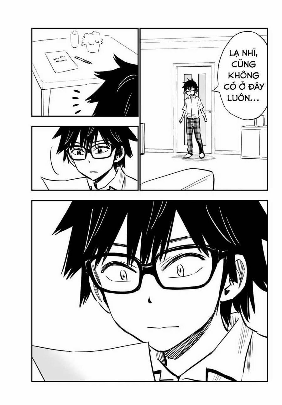 Gyaru Kuri! 9 trang 9