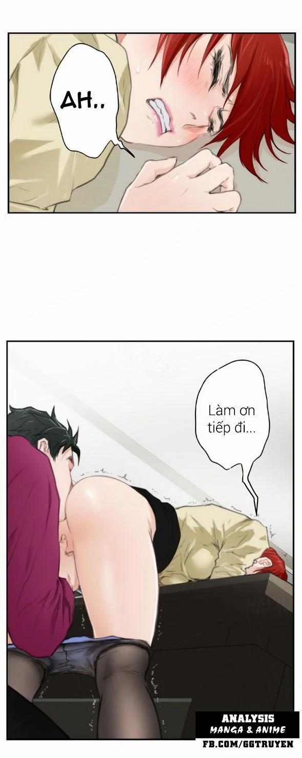 H-Mate 87 trang 38