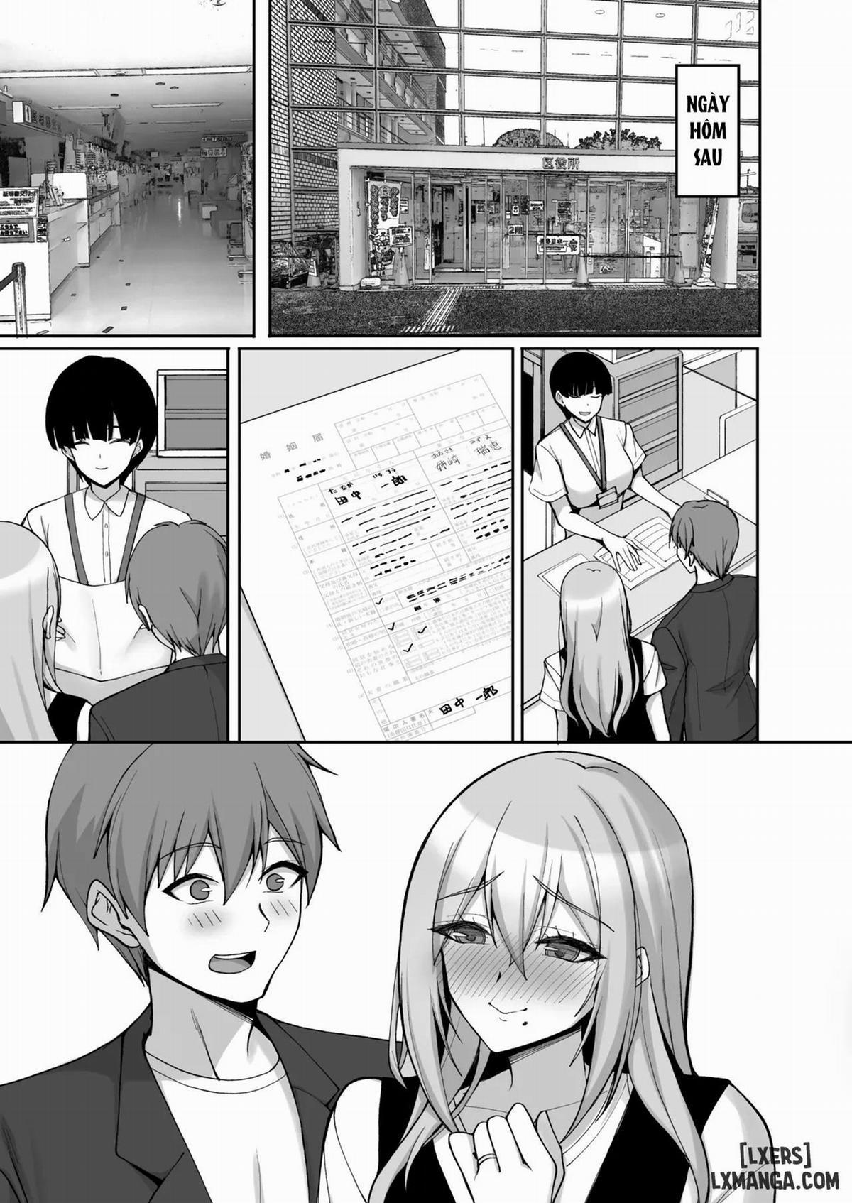 H na Onee-san wa, Suki desu ka? 6 2 0 3 trang 15