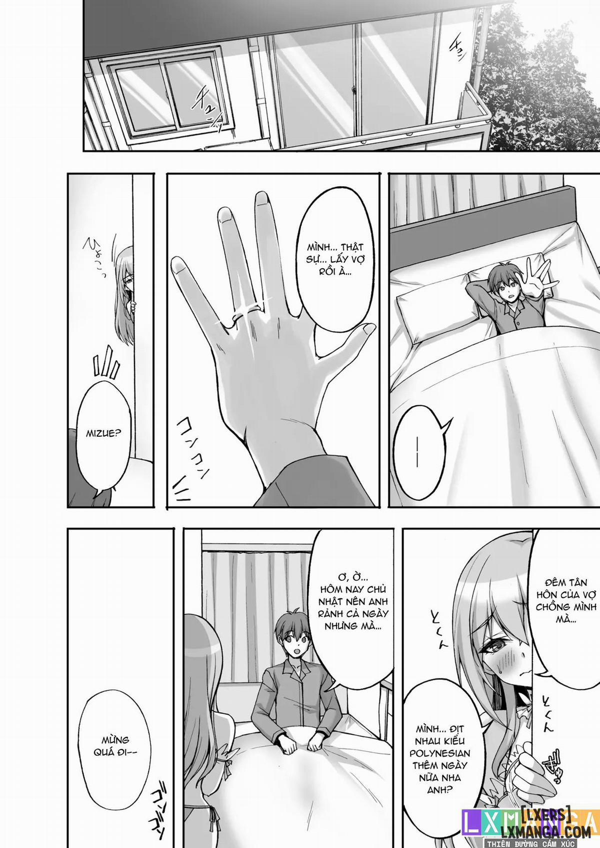 H na Onee-san wa, Suki desu ka? 6 2 0 3 trang 16