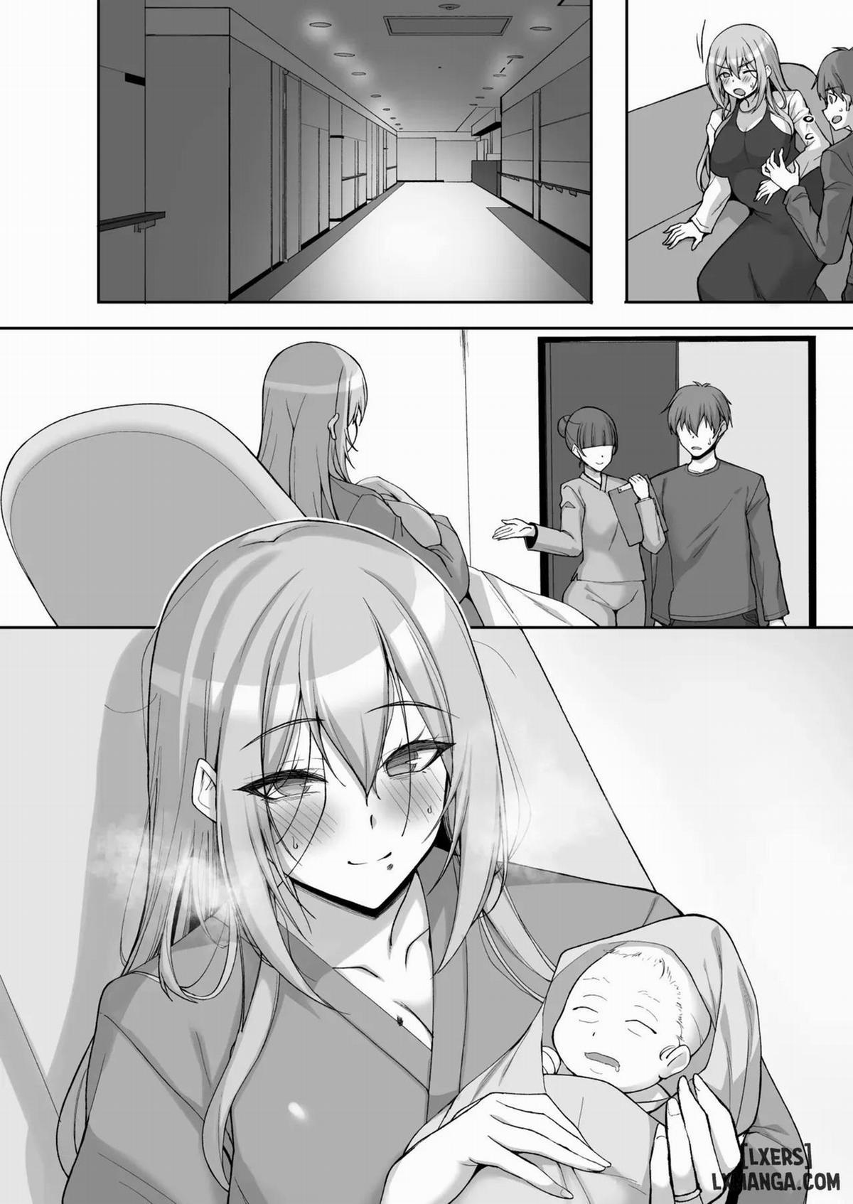 H na Onee-san wa, Suki desu ka? 6 2 0 3 trang 42