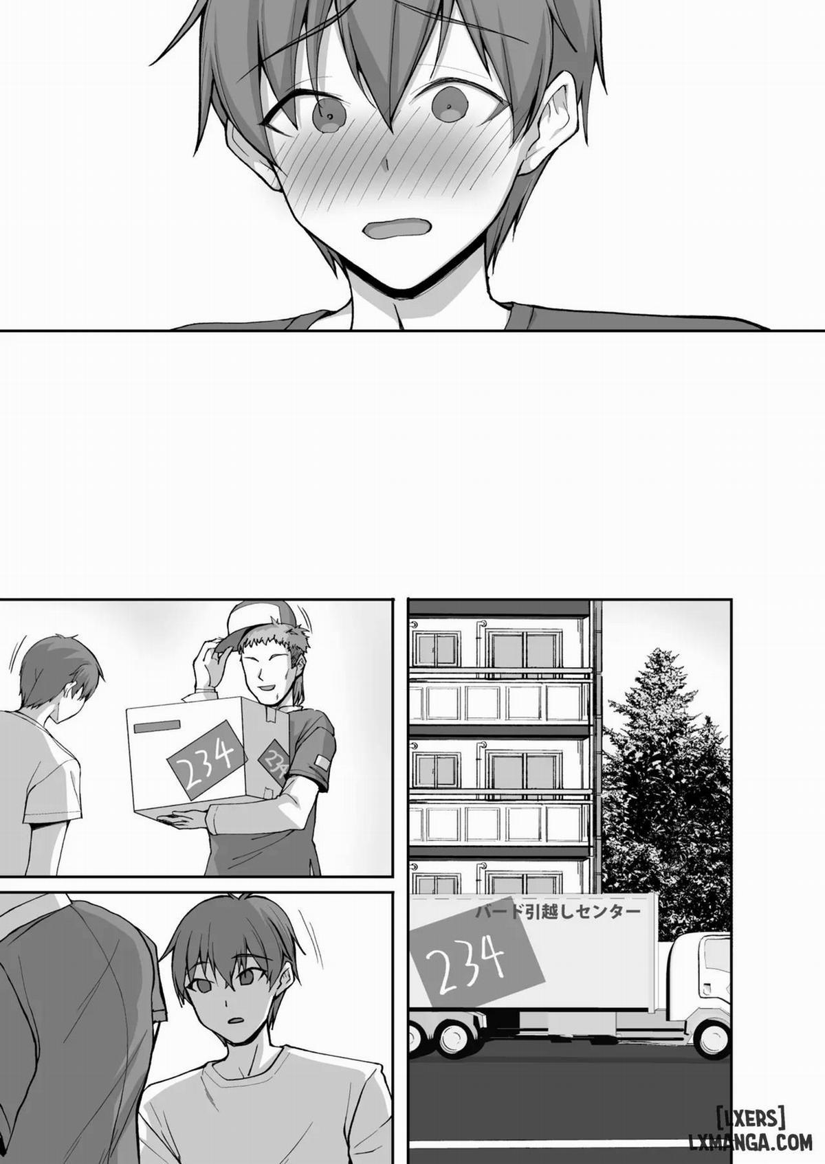 H na Onee-san wa, Suki desu ka? 6 2 0 3 trang 43