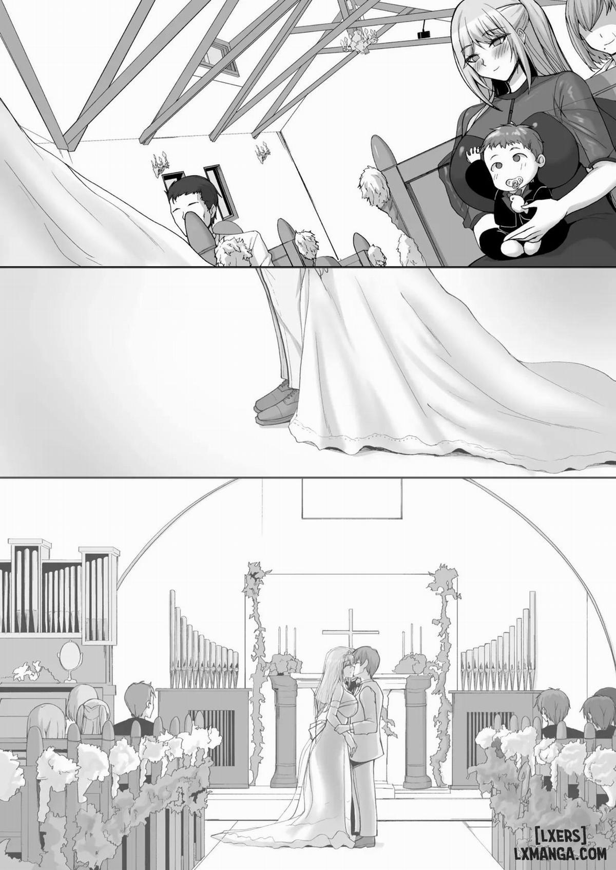 H na Onee-san wa, Suki desu ka? 6 2 0 3 trang 46