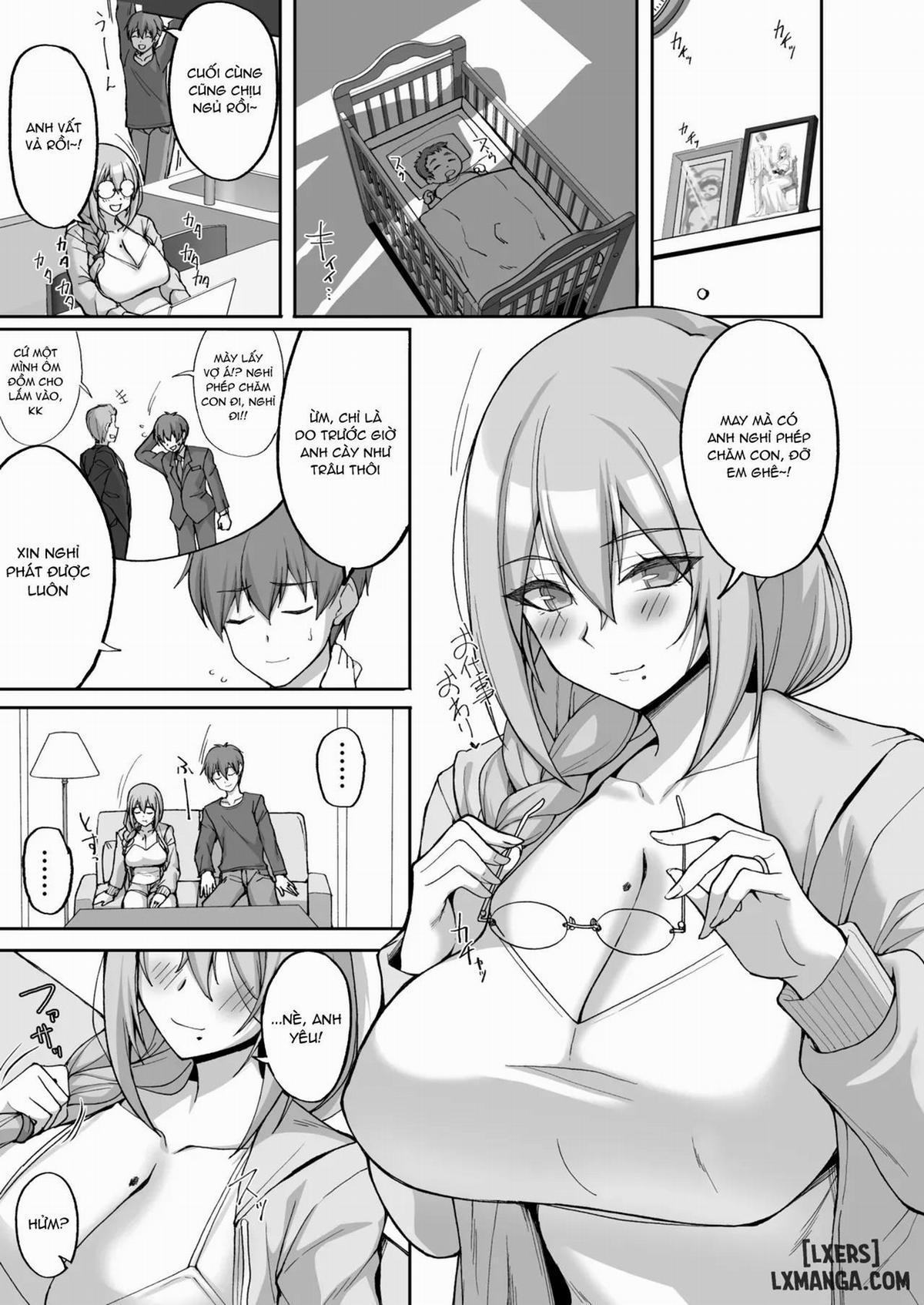 H na Onee-san wa, Suki desu ka? 6 2 0 3 trang 49