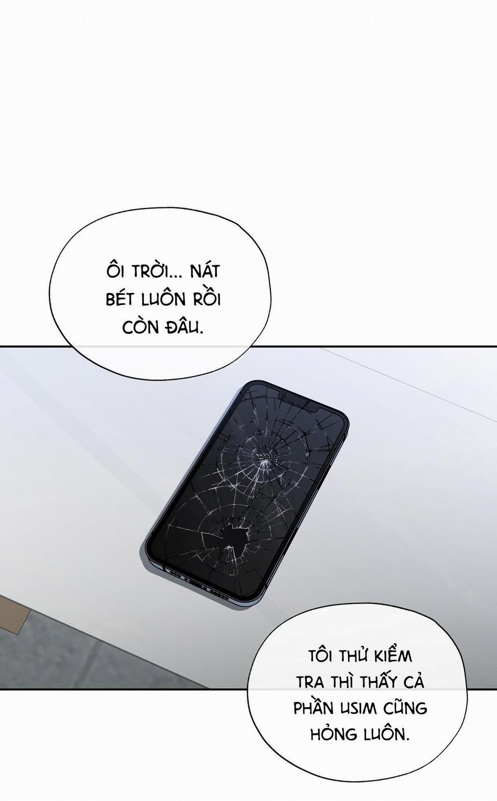 Hạ Cánh Cuối Chân Trời 10 trang 1