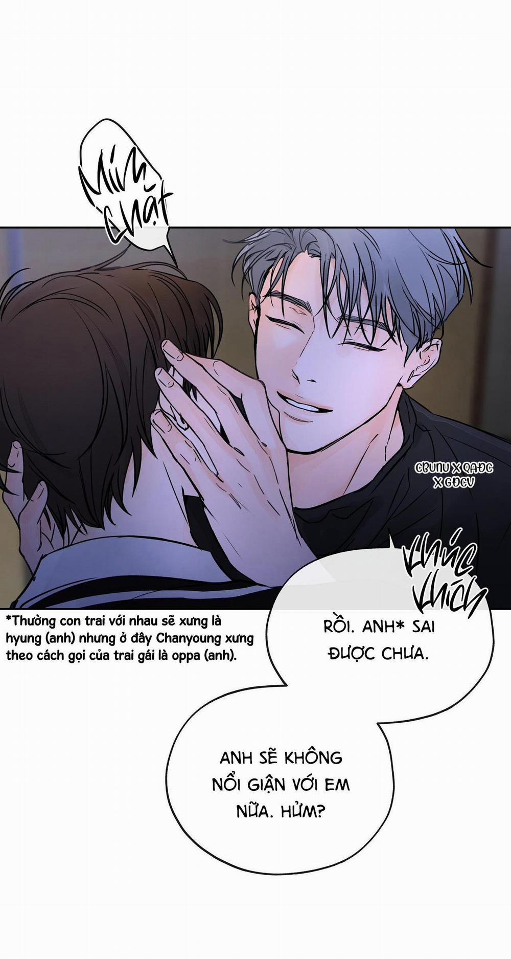 Hạ Cánh Cuối Chân Trời 10 trang 101