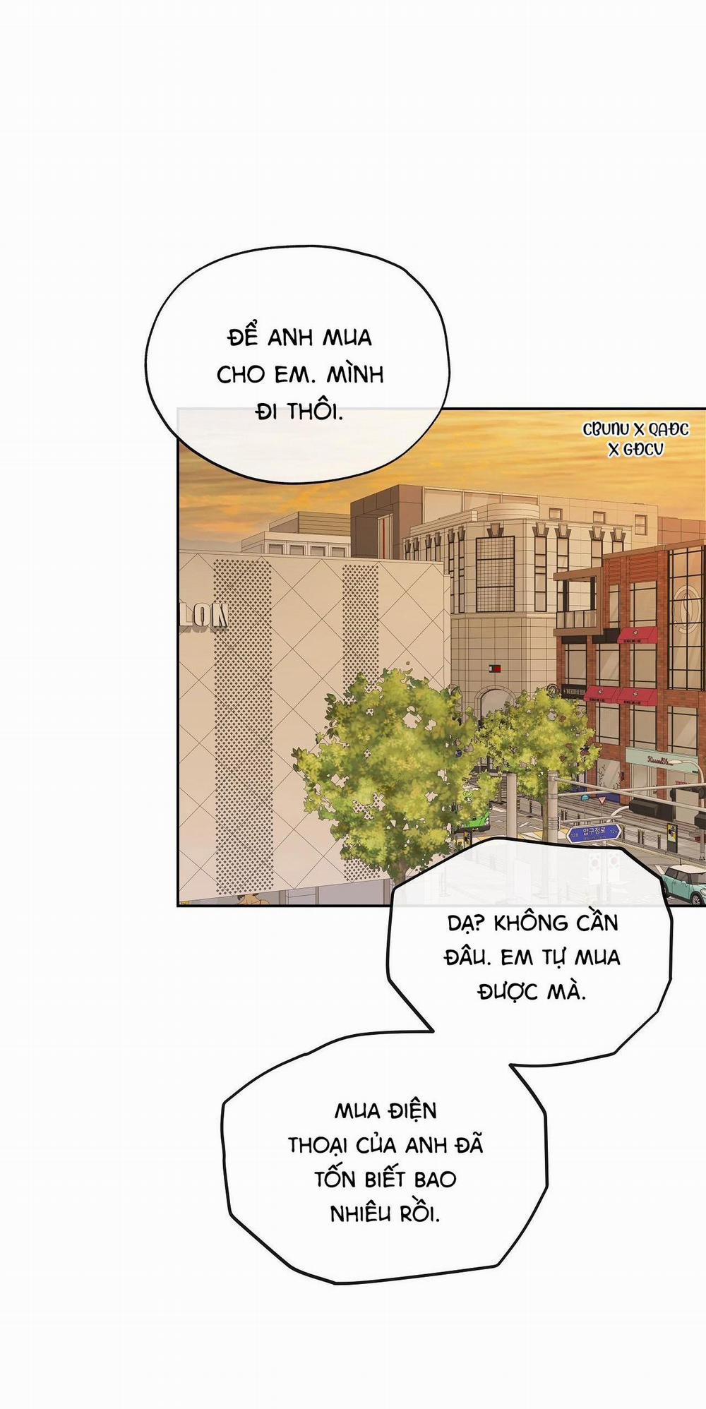 Hạ Cánh Cuối Chân Trời 10 trang 18