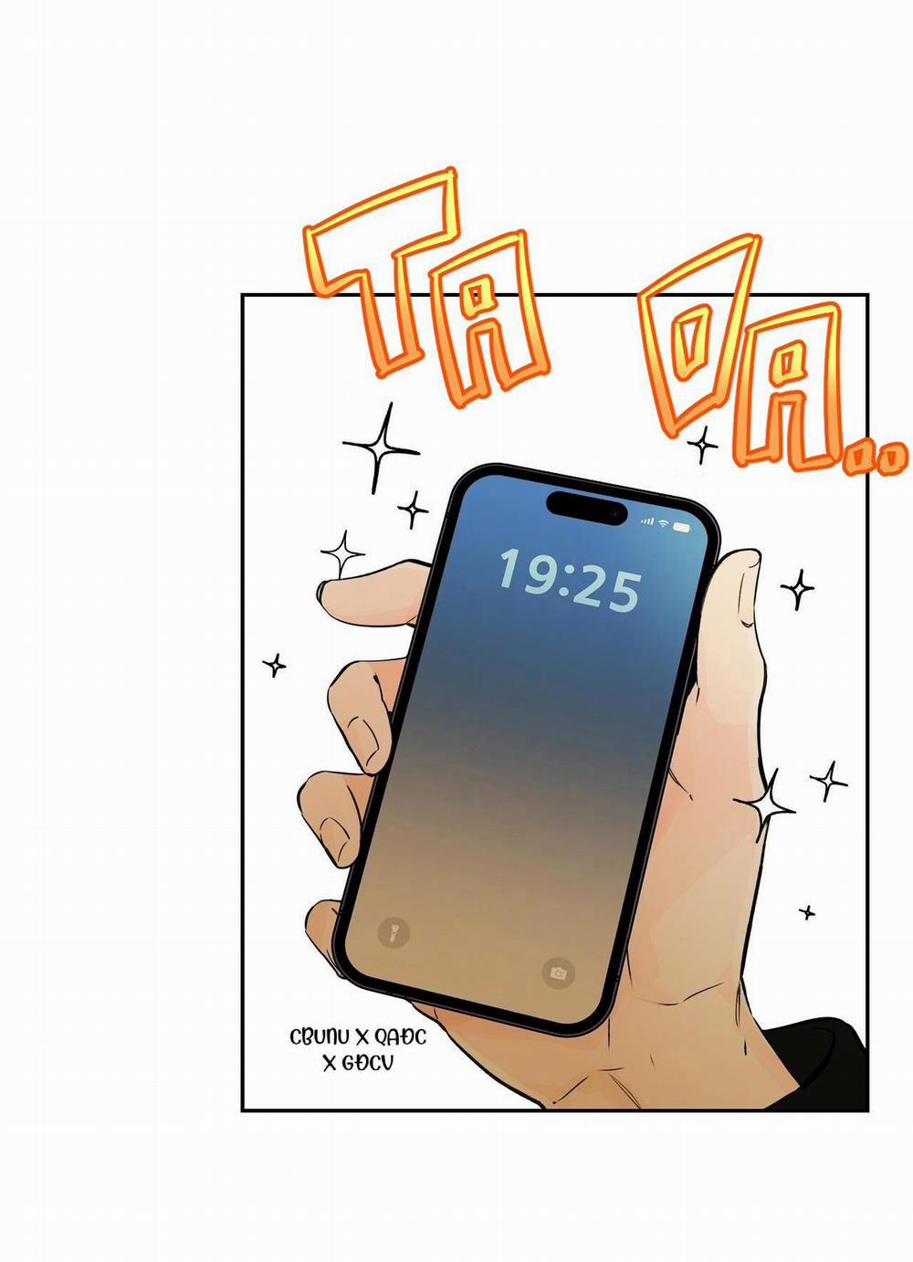 Hạ Cánh Cuối Chân Trời 10 trang 23