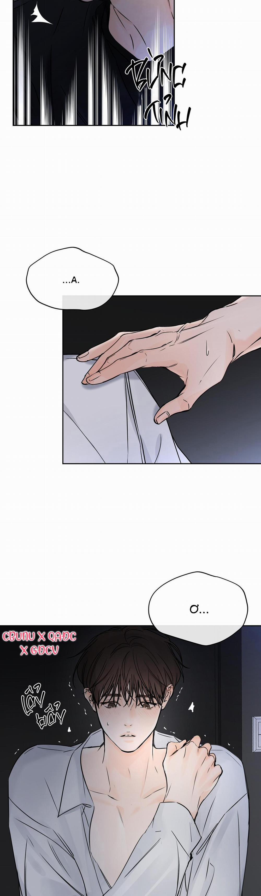 Hạ Cánh Cuối Chân Trời 11 trang 11