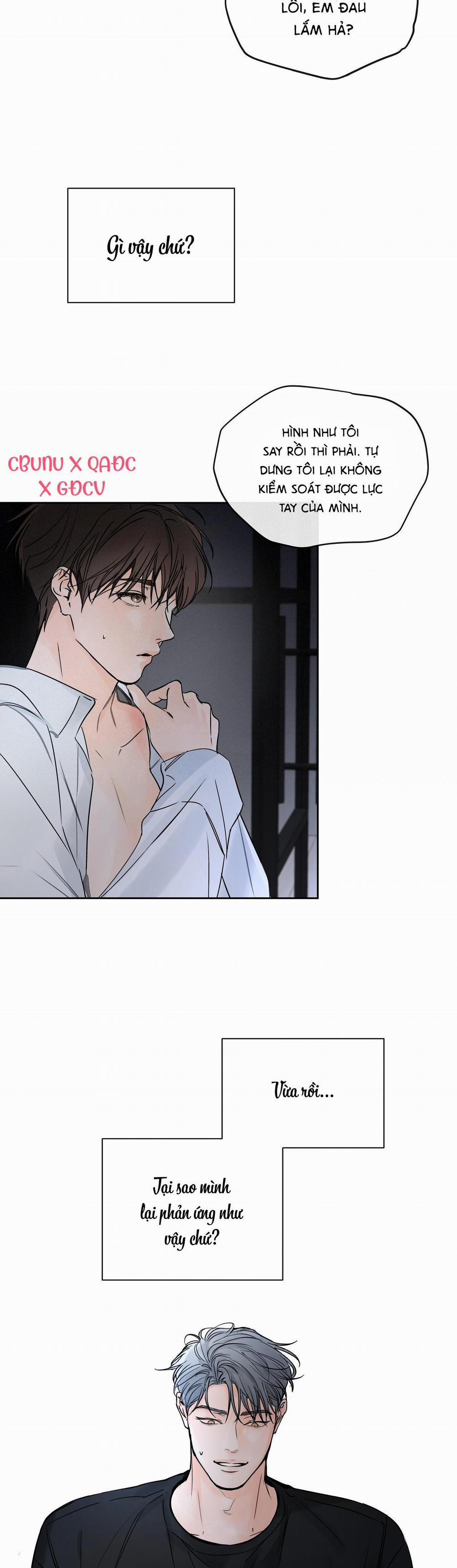 Hạ Cánh Cuối Chân Trời 11 trang 13