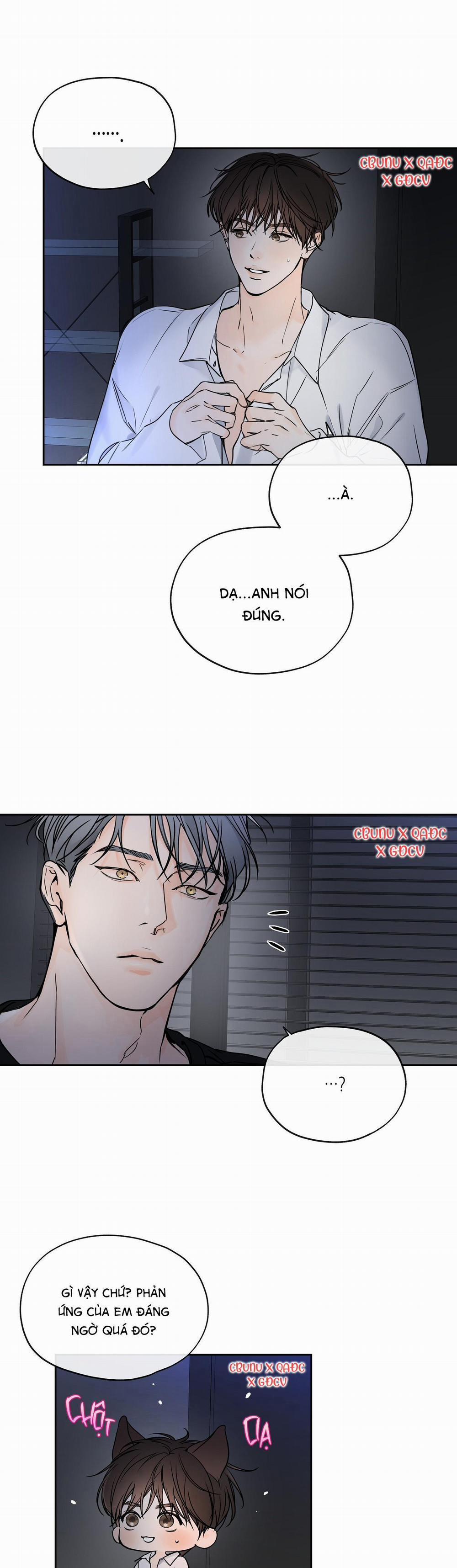 Hạ Cánh Cuối Chân Trời 11 trang 2