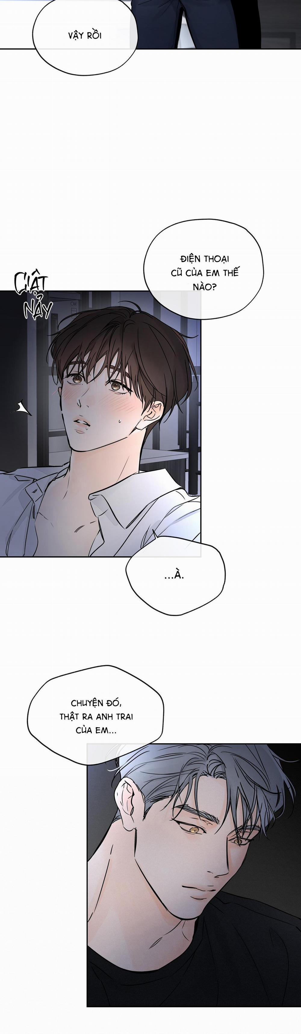 Hạ Cánh Cuối Chân Trời 11 trang 8