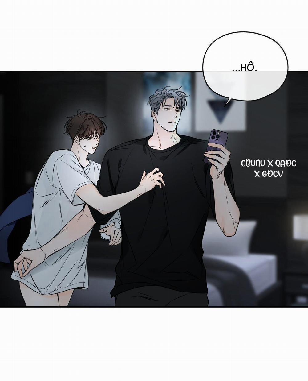 Hạ Cánh Cuối Chân Trời 12 trang 19