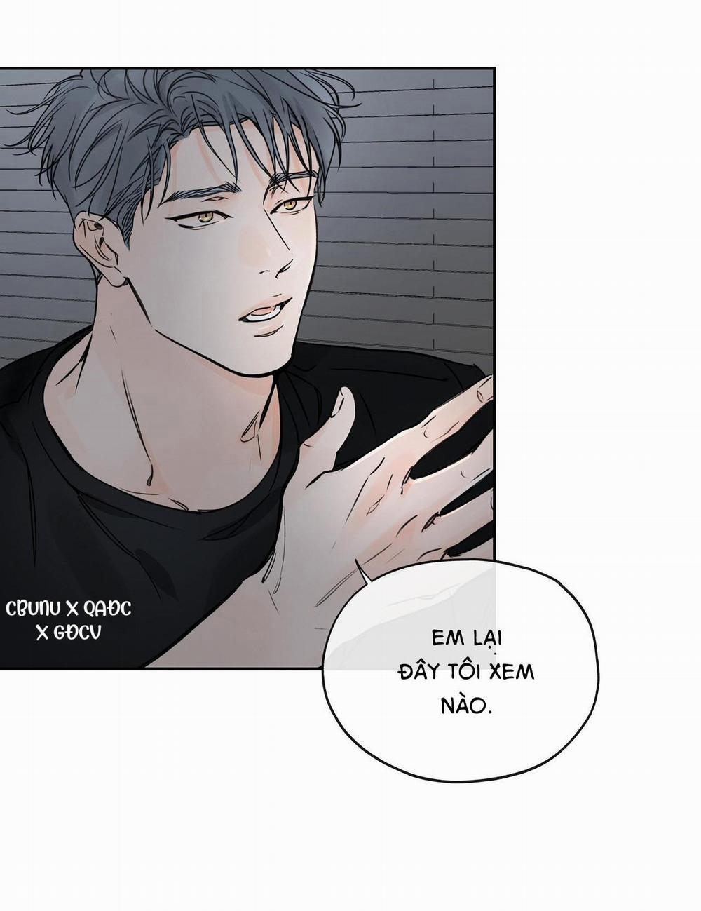 Hạ Cánh Cuối Chân Trời 12 trang 35