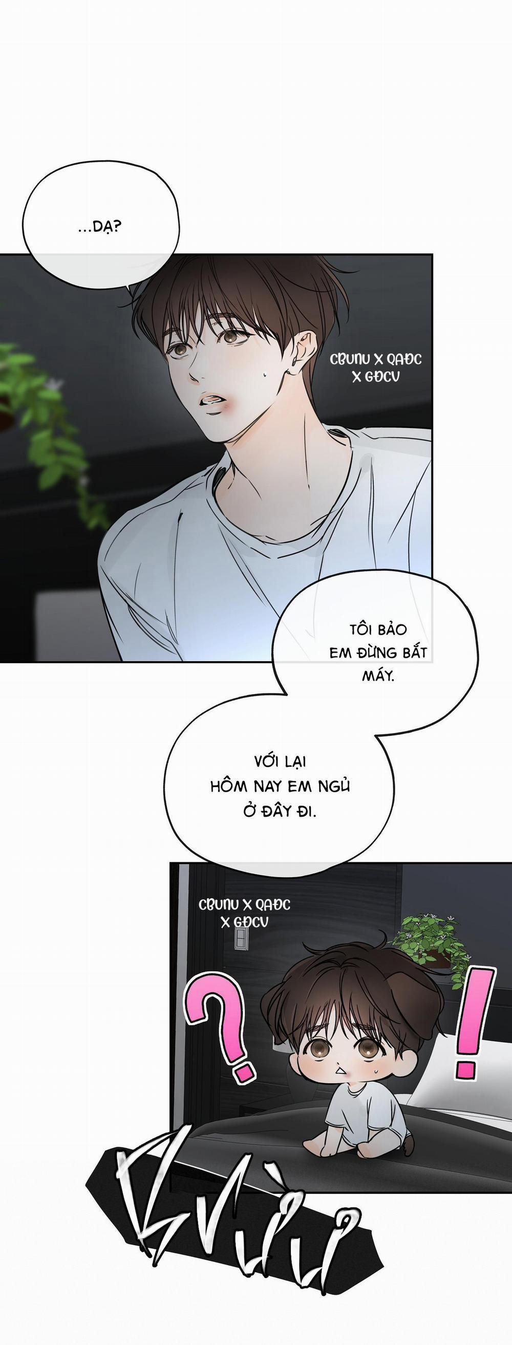 Hạ Cánh Cuối Chân Trời 12 trang 42