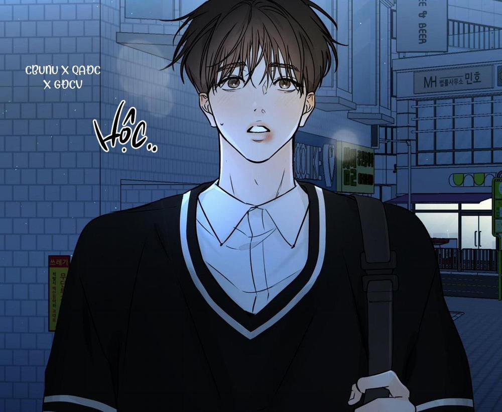 Hạ Cánh Cuối Chân Trời 13 trang 10