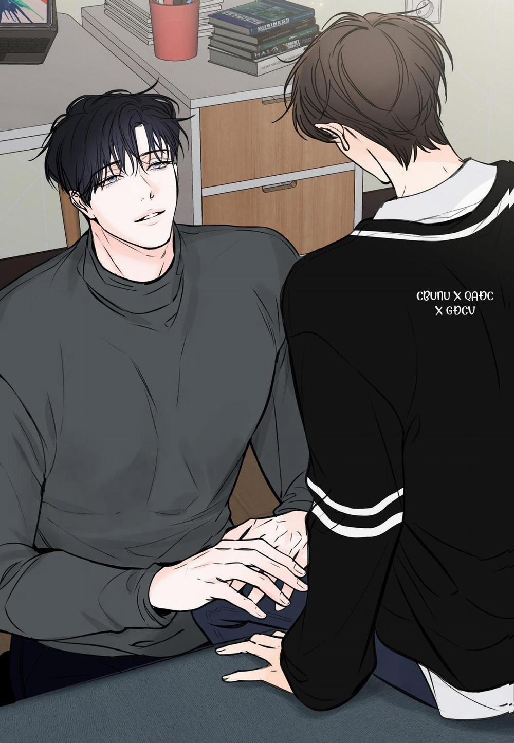 Hạ Cánh Cuối Chân Trời 13 trang 103