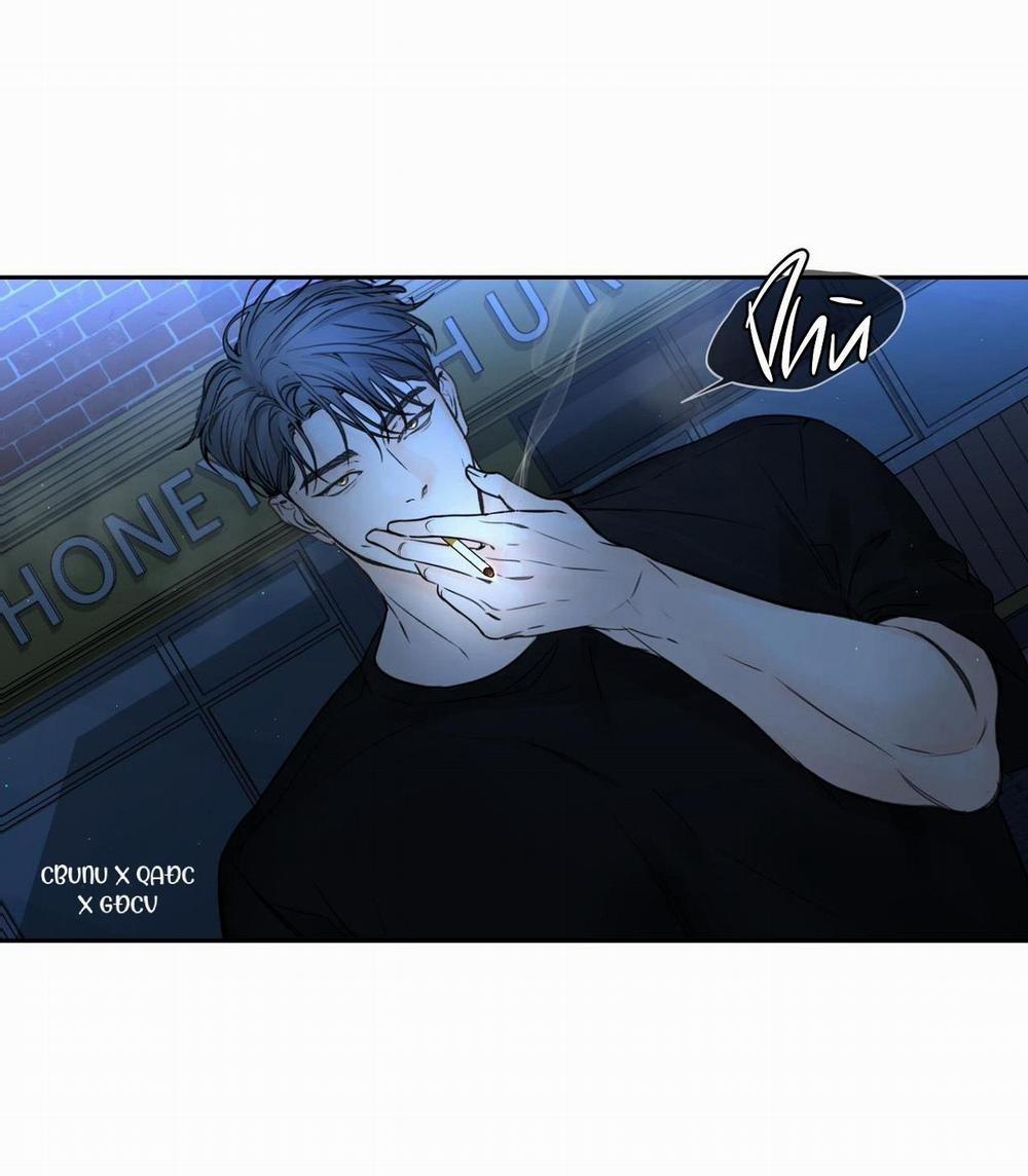 Hạ Cánh Cuối Chân Trời 13 trang 3