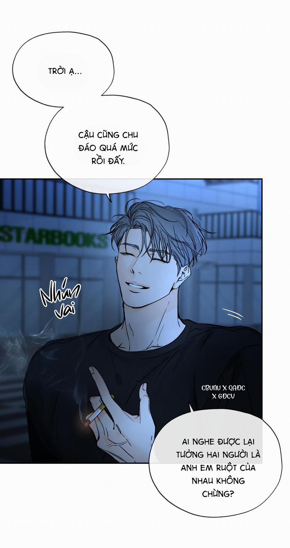 Hạ Cánh Cuối Chân Trời 13 trang 37