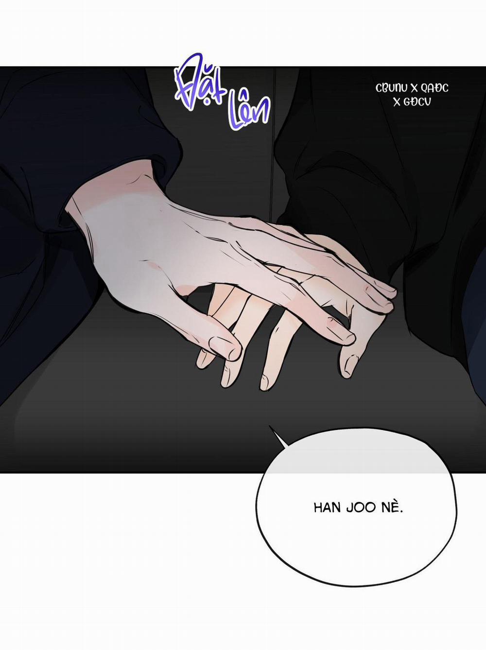 Hạ Cánh Cuối Chân Trời 13 trang 60