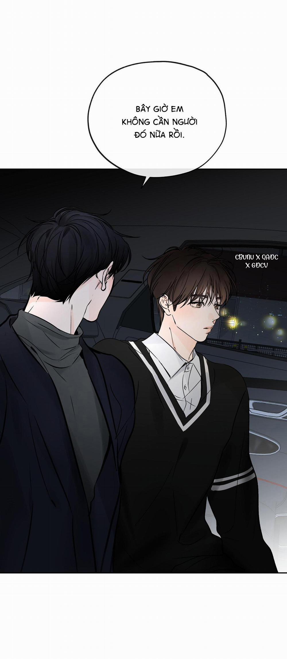 Hạ Cánh Cuối Chân Trời 13 trang 65