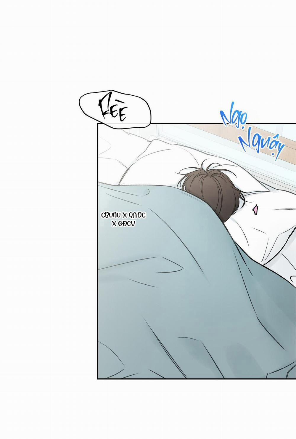 Hạ Cánh Cuối Chân Trời 14 trang 16